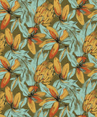 HAV101 Constanza Paradise Wallpaper by Masureel