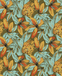 HAV101 Constanza Paradise Wallpaper by Masureel