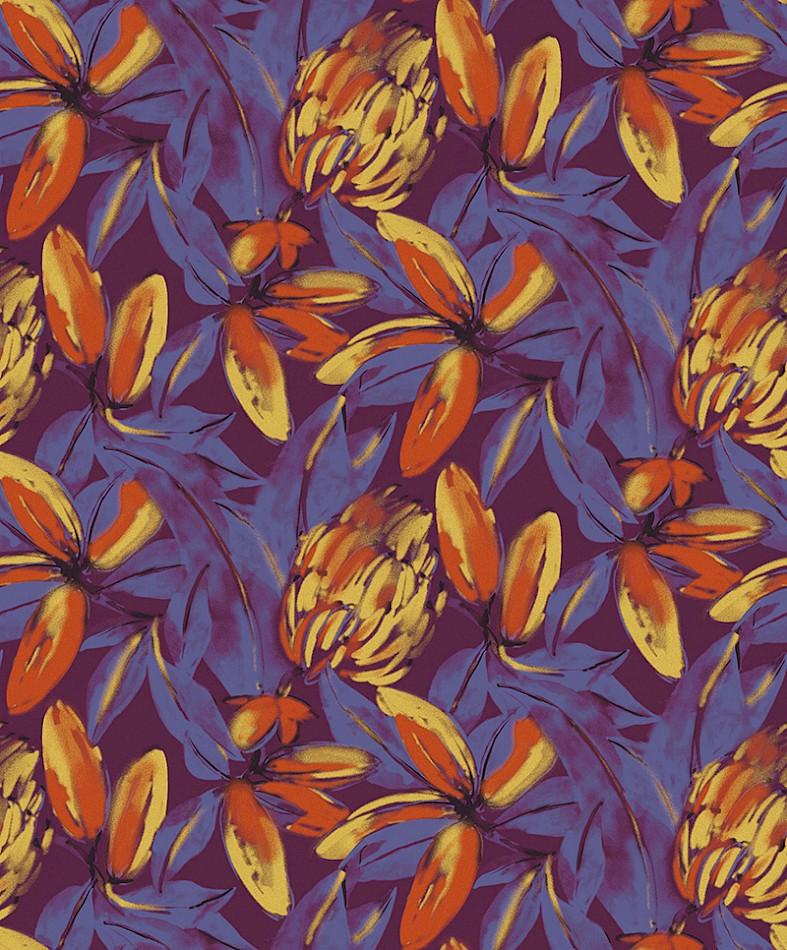 HAV104 Constanza Radiance Wallpaper by Masureel