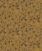 HAV201 Cactus Gold Wallpaper by Masureel