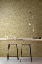 HAV203 Cactus Moss Wallpaper by Masureel