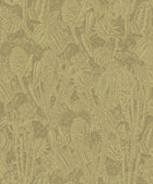 HAV203 Cactus Moss Wallpaper by Masureel