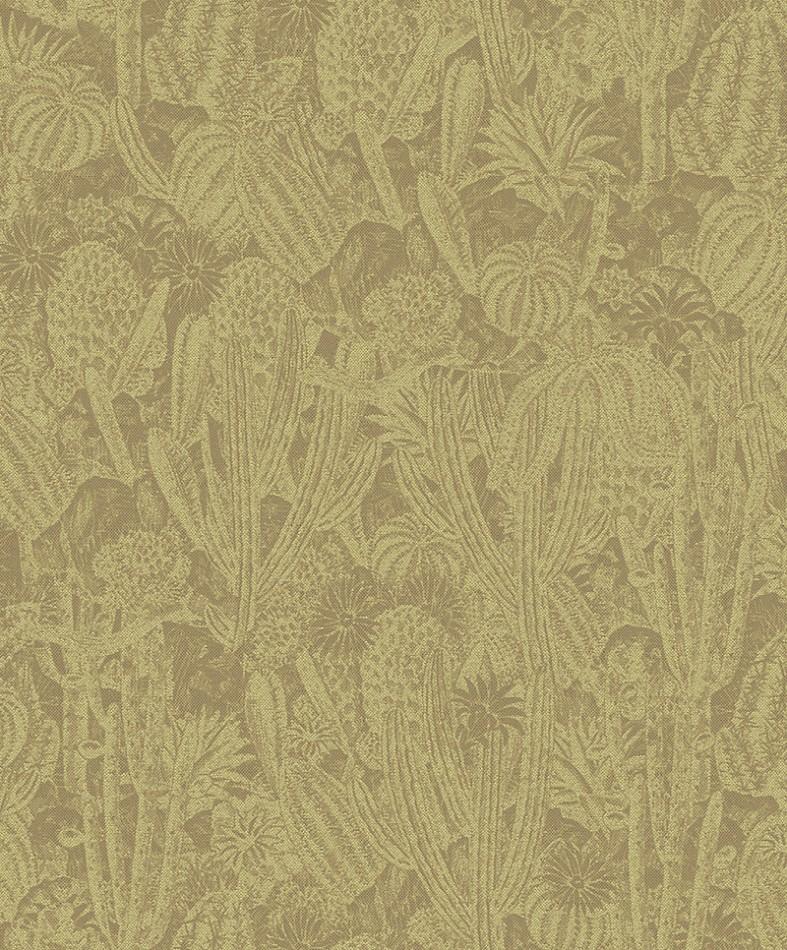 HAV203 Cactus Moss Wallpaper by Masureel
