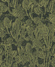 Cactus Iguana Havana Wallpaper by Masureel
