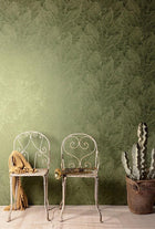 HAV302 Juan Iguana Wallpaper by Masureel