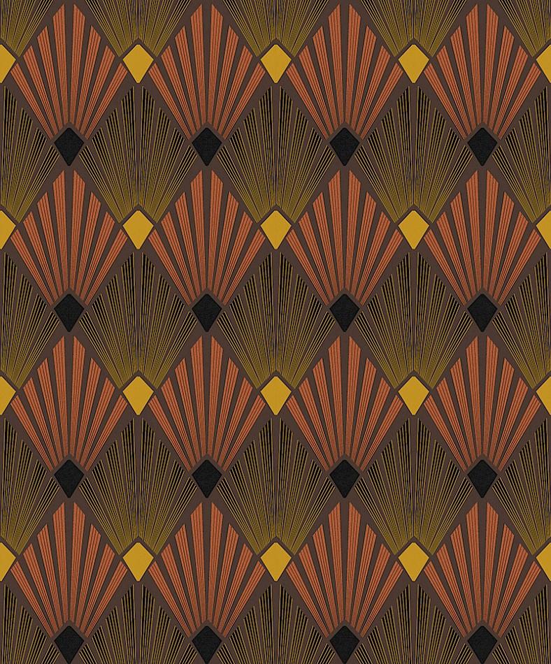 HAV401 Diego Sierra Wallpaper by Masureel