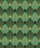 Diego Viridis Havana Wallpaper by Masureel
