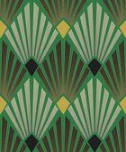 HAV403 Diego Viridis Wallpaper by Masureel
