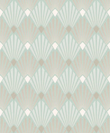HAV404 Diego Jade Wallpaper by Masureel