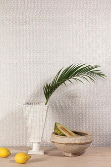 HAV503 Ada Cement Wallpaper by Masureel