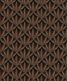 HAV701 Plume Sierra Wallpaper by Masureel