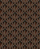 Plume Sierra Havana Wallpaper by Masureel