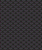 HAV702 Plume Viridian Wallpaper by Masureel