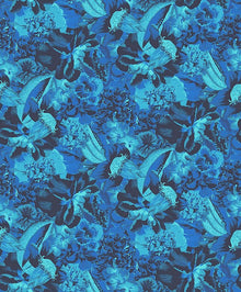 HAV902 Frida Amparo Wallpaper by Masureel