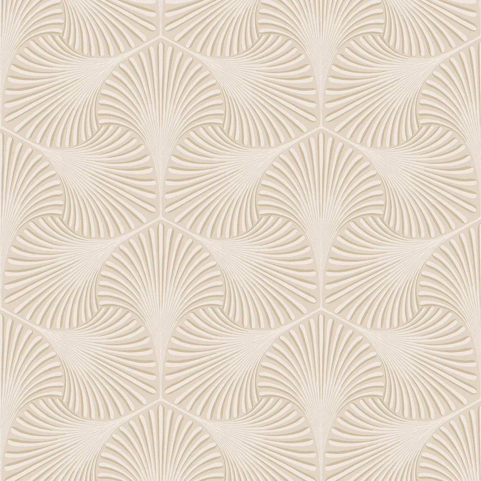 36014 Varano Alocasia Cream Opus Wallpaper By Holden Decor