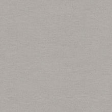 Plain Texture Silver Grey Havana 2 Wallpaper by Galerie