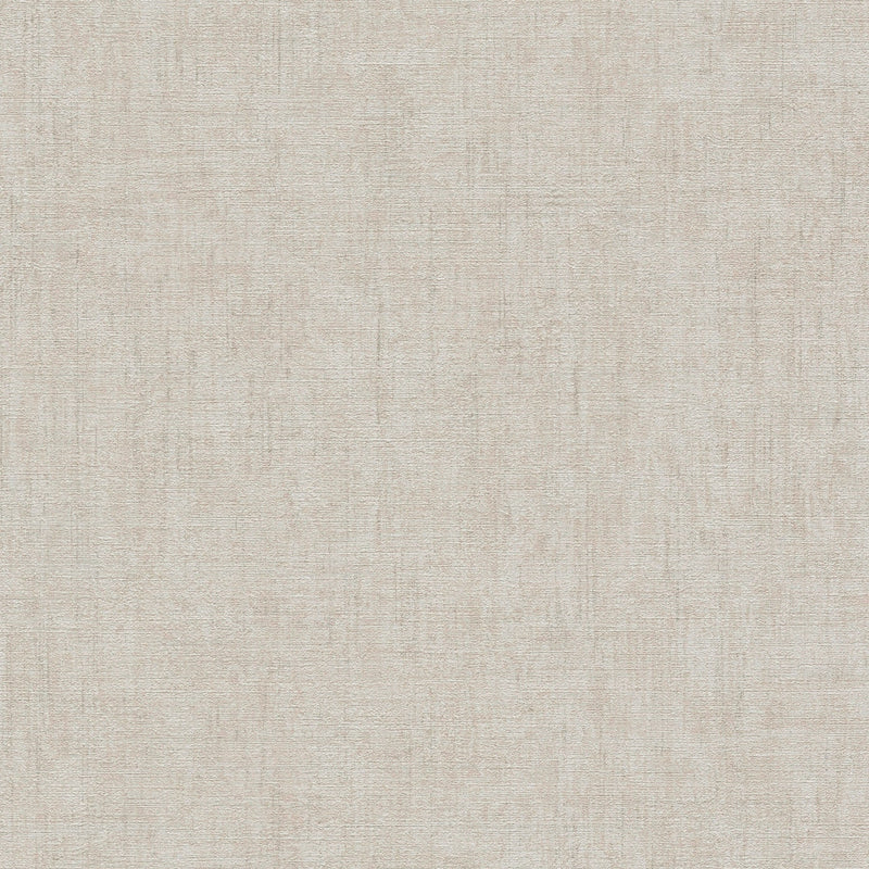 Plain Texture Beige Havana 2 Wallpaper by Galerie