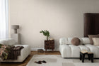 Plain Texture Beige Havana 2 Wallpaper by Galerie