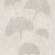 Tree Leaf Beige Havana 2 Wallpaper by Galerie