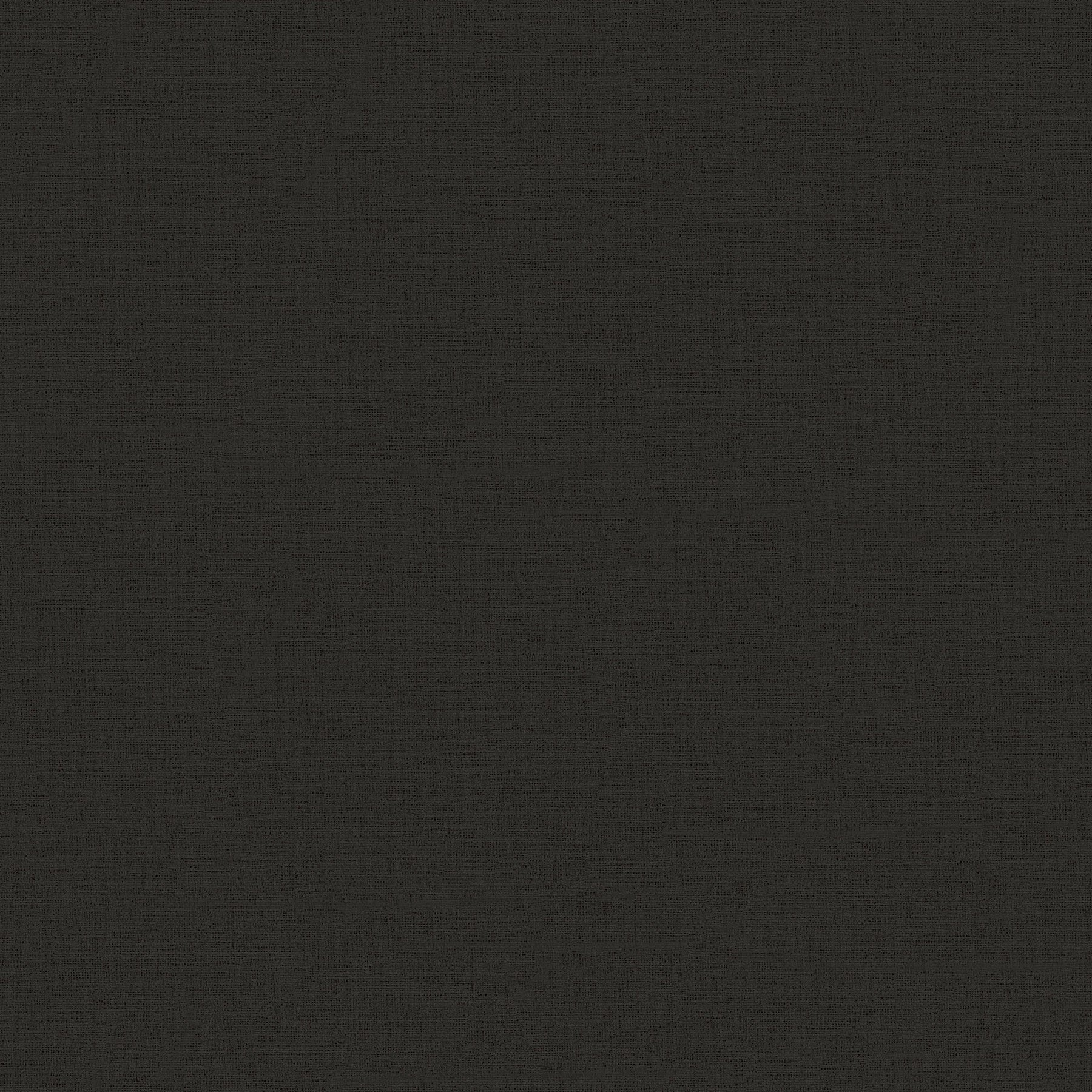 Plain Texture Black Havana 2 Wallpaper by Galerie