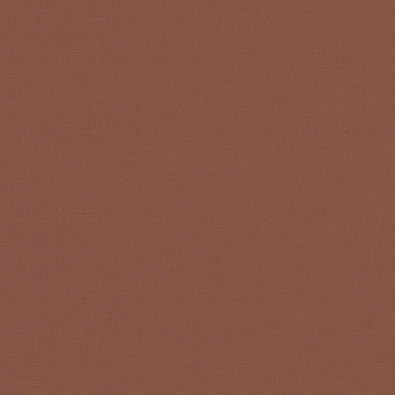 Plain Texture Orange Havana 2 Wallpaper by Galerie