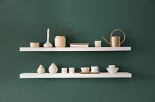 Plain Texture Green Havana 2 Wallpaper by Galerie