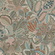 Floral Multi-coloured Havana 2 Wallpaper by Galerie