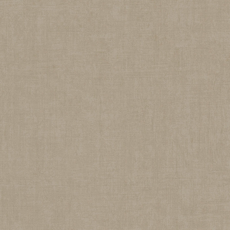Plain Texture Bronze Brown Havana 2 Wallpaper by Galerie