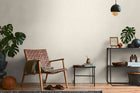 Plain Texture Beige Havana 2 Wallpaper by Galerie