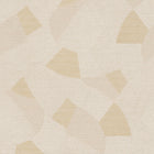 Geometric Beige Havana 2 Wallpaper by Galerie