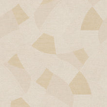 Geometric Beige Havana 2 Wallpaper by Galerie