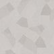 Geometric Silver Grey Havana 2 Wallpaper by Galerie