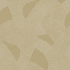 Geometric Yellow Havana 2 Wallpaper by Galerie