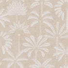 Tree Leaf Beige Havana 2 Wallpaper by Galerie