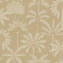 Tree Leaf Yellow Havana 2 Wallpaper by Galerie