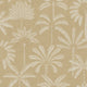 Tree Leaf Yellow Havana 2 Wallpaper by Galerie