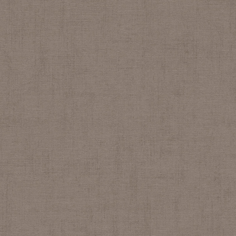 Plain Texture Bronze Brown Havana 2 Wallpaper by Galerie