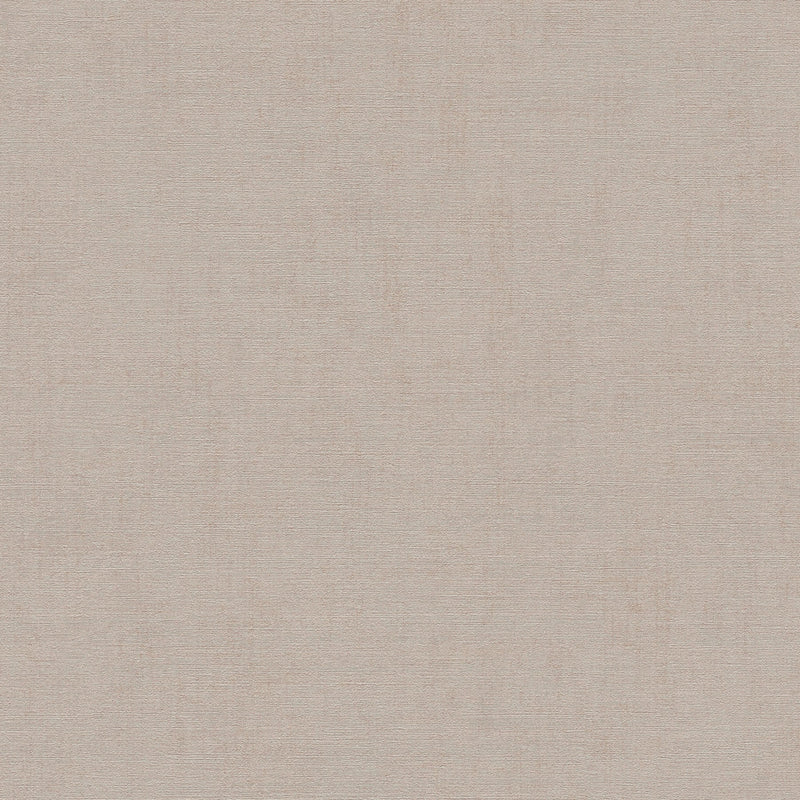 Plain Texture Beige Havana 2 Wallpaper by Galerie
