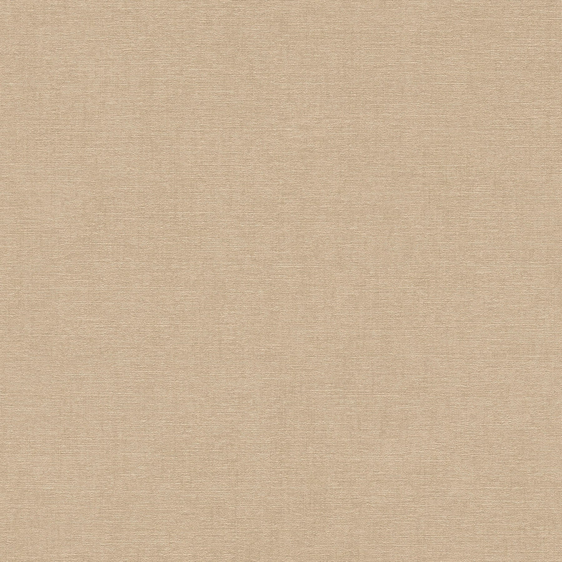 Plain Texture Orange Havana 2 Wallpaper by Galerie