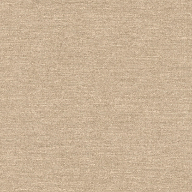 Plain Texture Orange Havana 2 Wallpaper by Galerie