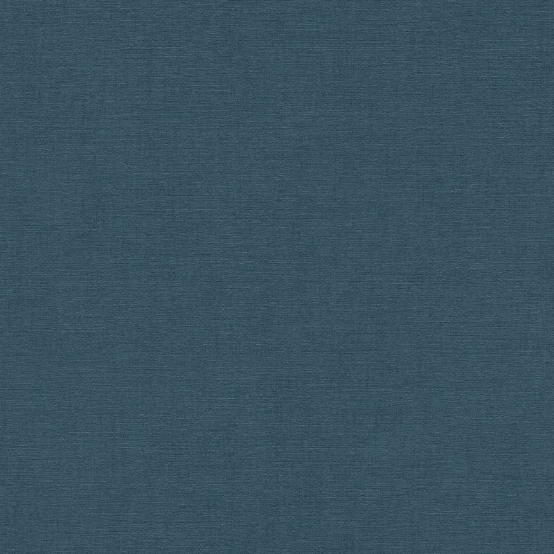 Plain Texture Blue Havana 2 Wallpaper by Galerie