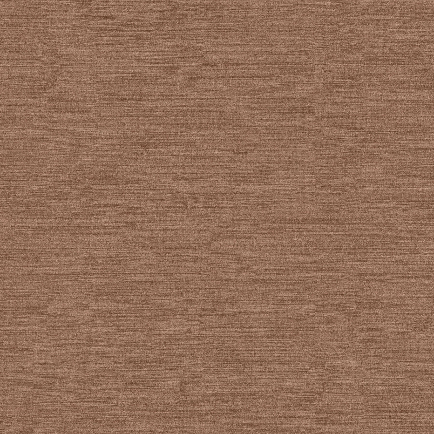 Plain Texture Orange Havana 2 Wallpaper by Galerie