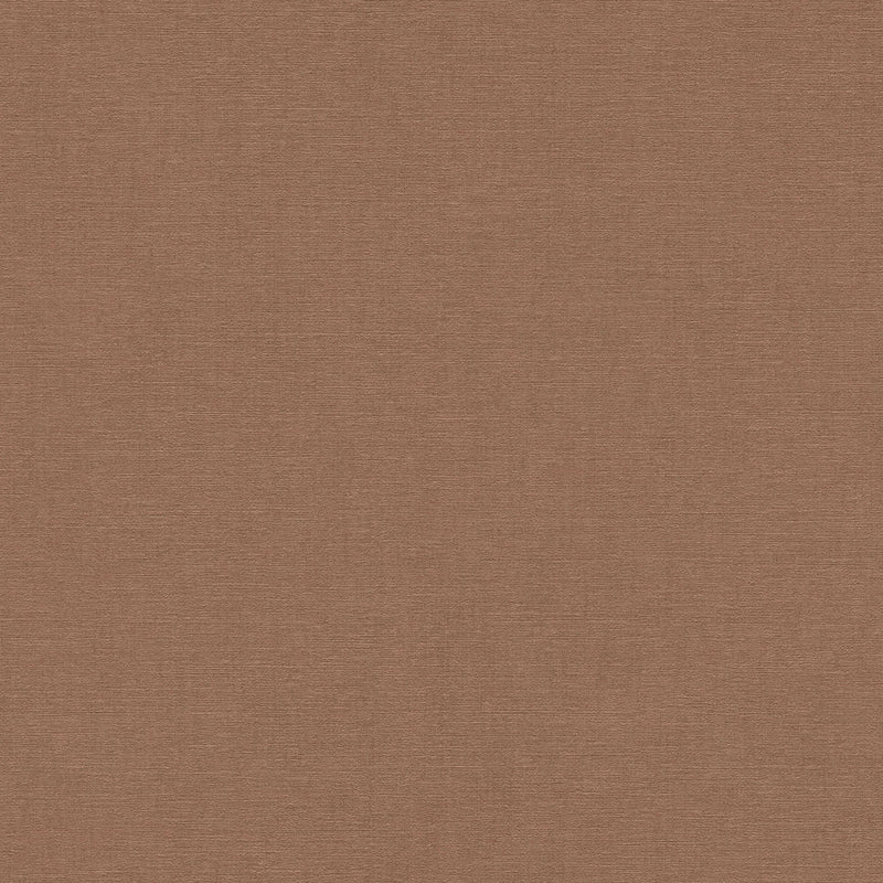 Plain Texture Orange Havana 2 Wallpaper by Galerie
