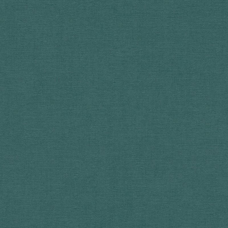 Plain Texture Blue Havana 2 Wallpaper by Galerie