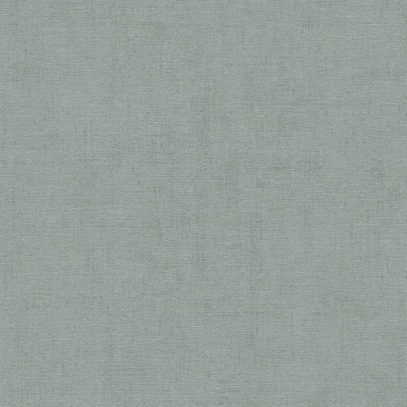 Plain Texture Green Havana 2 Wallpaper by Galerie