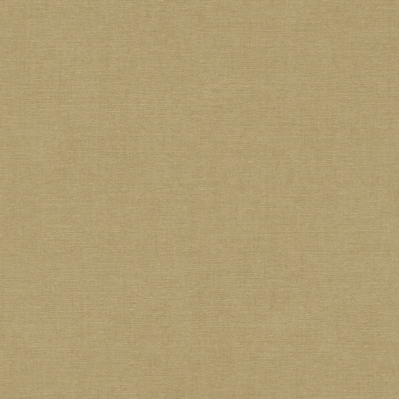 Plain Texture Yellow Havana 2 Wallpaper by Galerie