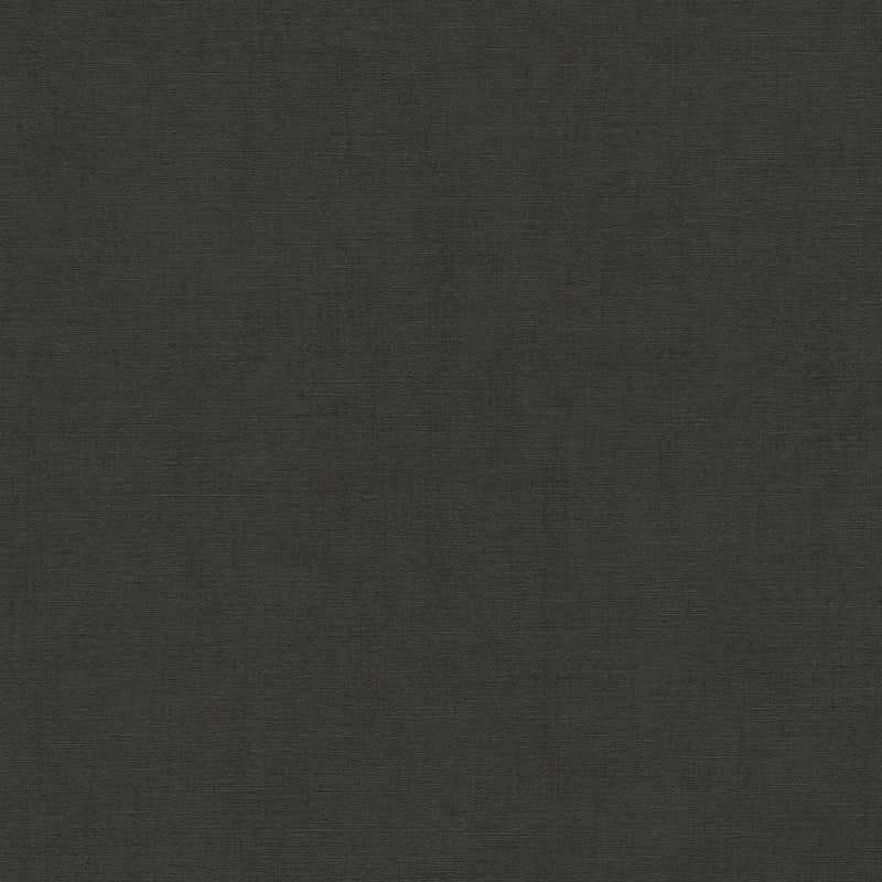 Plain Texture Bronze Brown Havana 2 Wallpaper by Galerie