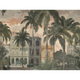 Motif Beige Havana 2 Mural by Galerie