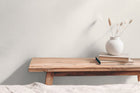 Plain Texture Cream and White Hygge Home Wallpaper by Galerie
