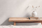 Plain Texture Cream Hygge Home Wallpaper by Galerie